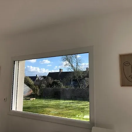 Maison Du Mont Cesar