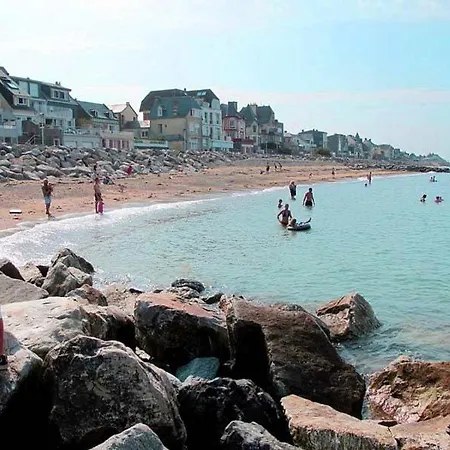 Feriehus Maison Du Mont Cesar Montchaton