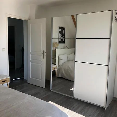 Maison Du Mont Cesar