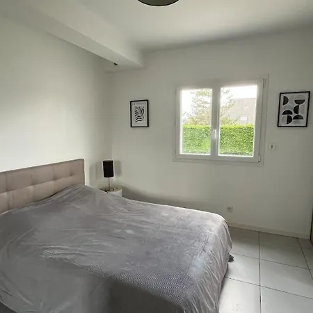 Maison Du Mont Cesar *