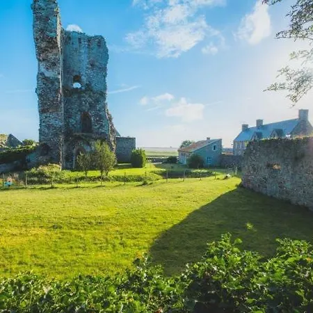 Maison Du Mont Cesar Montchaton