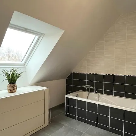 Feriehus Maison Du Mont Cesar Montchaton