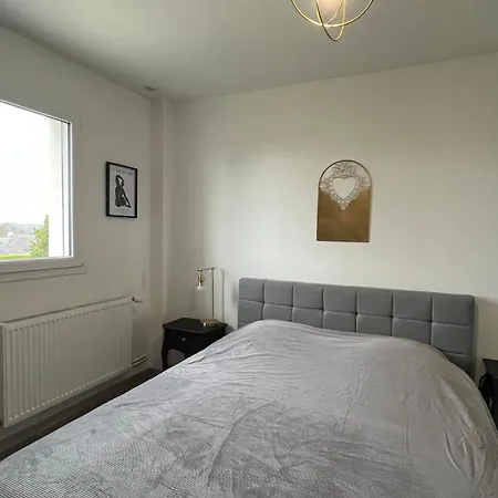 Casa de Férias Maison Du Mont Cesar Montchaton