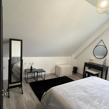 Maison Du Mont Cesar * Montchaton