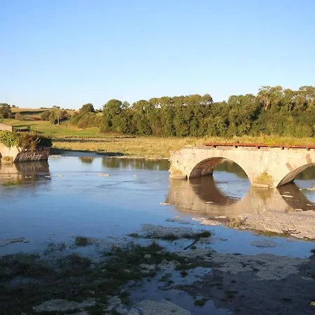 Maison Du Mont Cesar