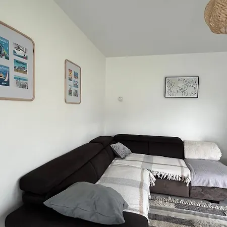Holiday home Maison Du Mont Cesar *