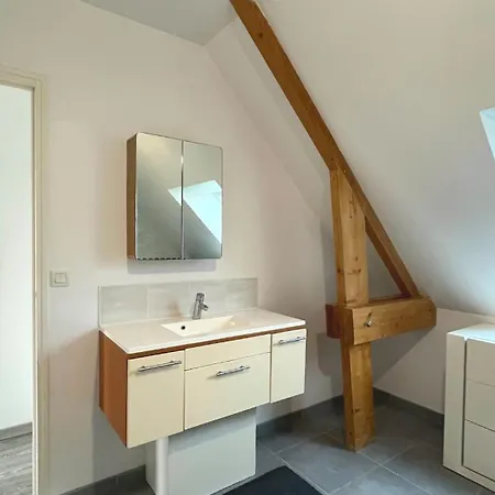 Maison Du Mont Cesar *