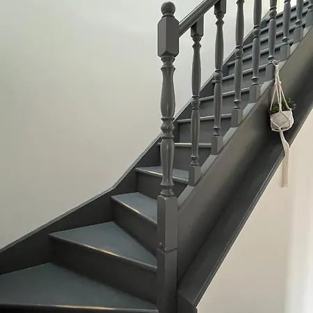 Maison Du Mont Cesar * Montchaton