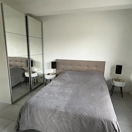 Feriehus Maison Du Mont Cesar