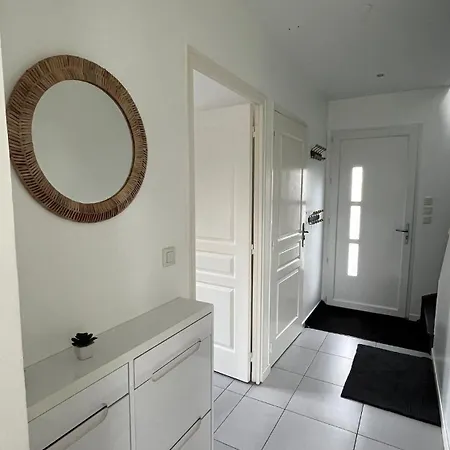 Feriehus Maison Du Mont Cesar *