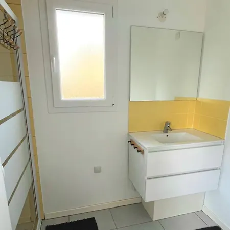 Maison Du Mont Cesar Holiday home Montchaton