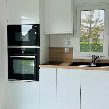 Maison Du Mont Cesar