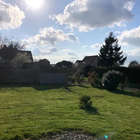 Maison Du Mont Cesar * Montchaton