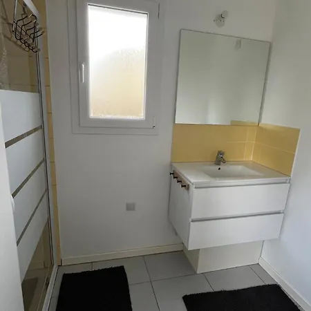 Feriehus Maison Du Mont Cesar