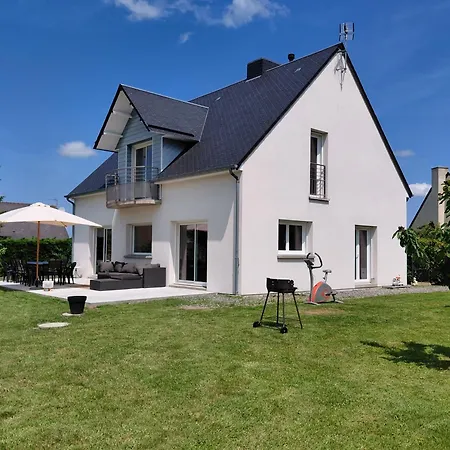 Maison Du Mont Cesar Montchaton