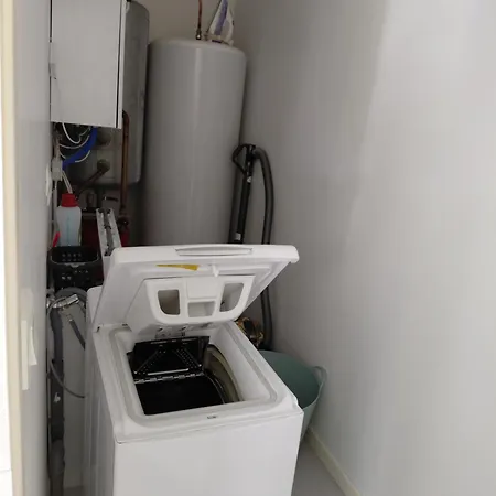 Maison Du Mont Cesar Feriehus Montchaton