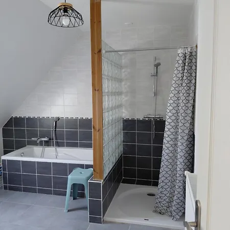 Feriehus Maison Du Mont Cesar *