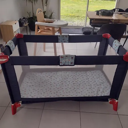 Maison Du Mont Cesar * Montchaton