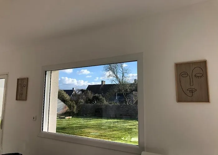 Maison Du Mont Cesar