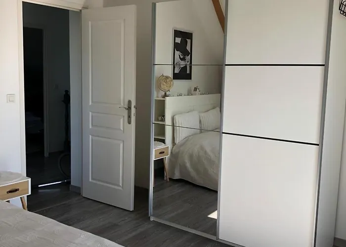 Maison Du Mont Cesar