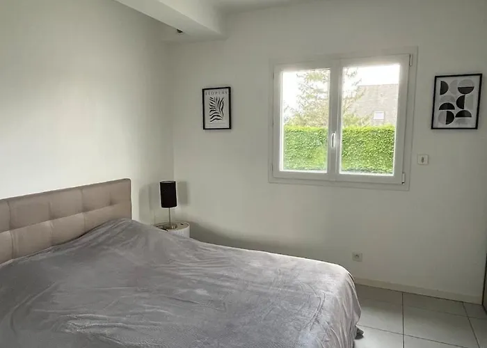 Maison Du Mont Cesar *