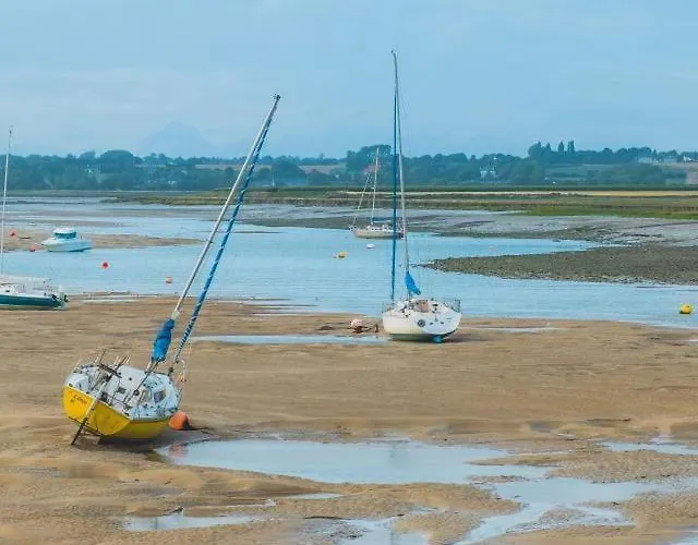 Maison Du Mont Cesar Montchaton