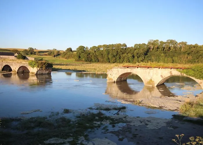 Maison Du Mont Cesar