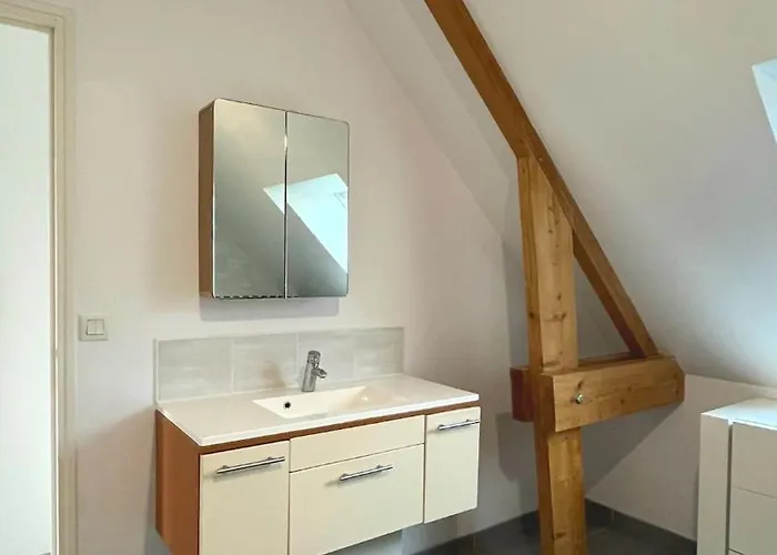 Maison Du Mont Cesar *