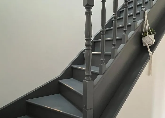 Maison Du Mont Cesar * Montchaton