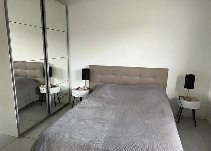 Holiday home Maison Du Mont Cesar