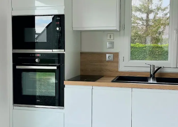 Maison Du Mont Cesar