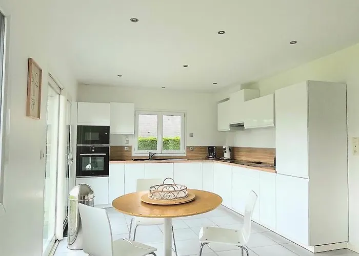 Maison Du Mont Cesar