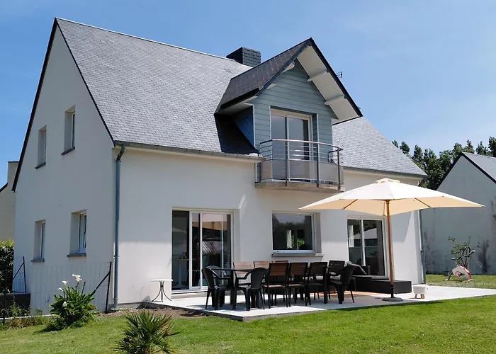 Maison Du Mont Cesar Holiday home *