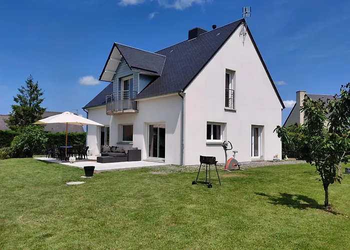 Maison Du Mont Cesar Montchaton