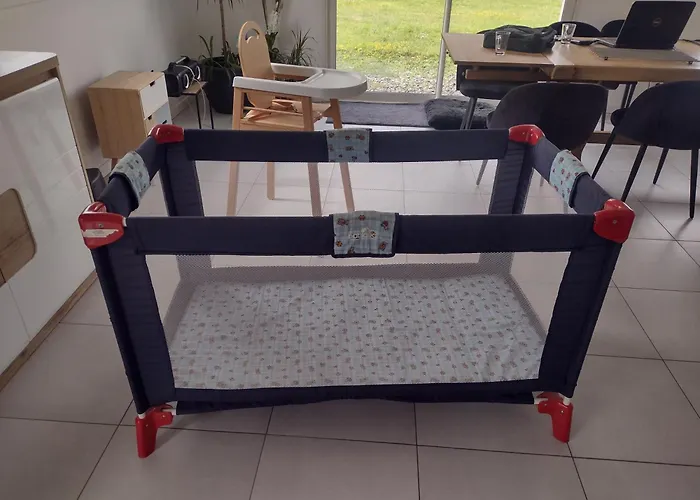 Maison Du Mont Cesar * Montchaton