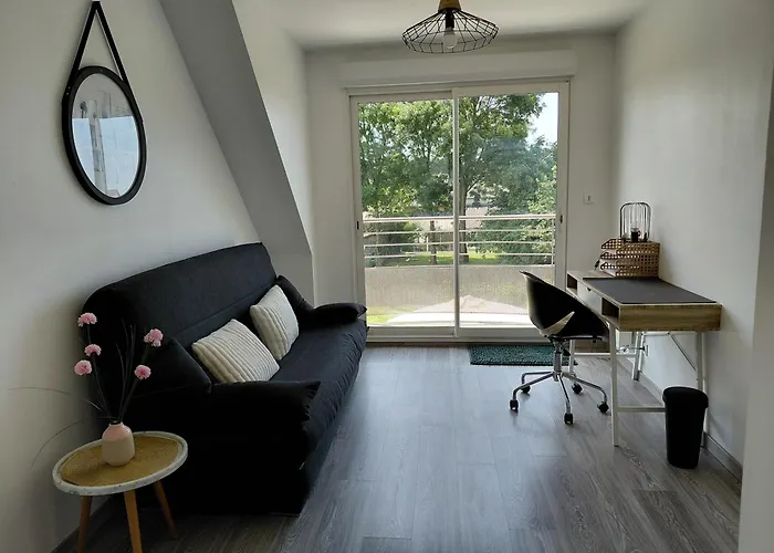 Maison Du Mont Cesar Montchaton