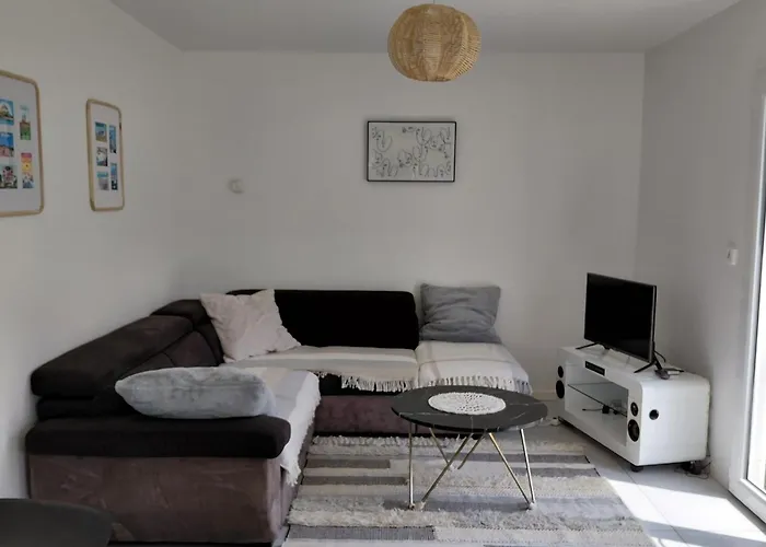 Maison Du Mont Cesar *